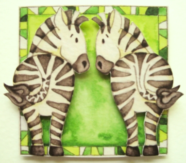 African_Zebras